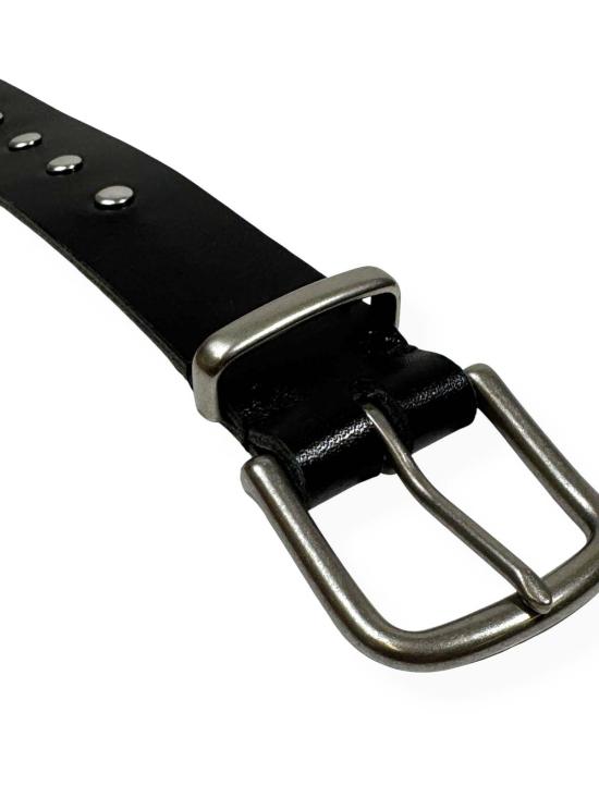  마커스 가죽 벨트 마쿠스 프라이빗 라벨 스터드 - MACHUS PRIVATE LABEL