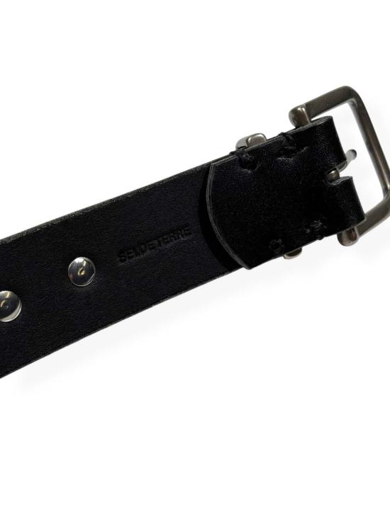  마커스 가죽 벨트 마쿠스 프라이빗 라벨 스터드 - MACHUS PRIVATE LABEL