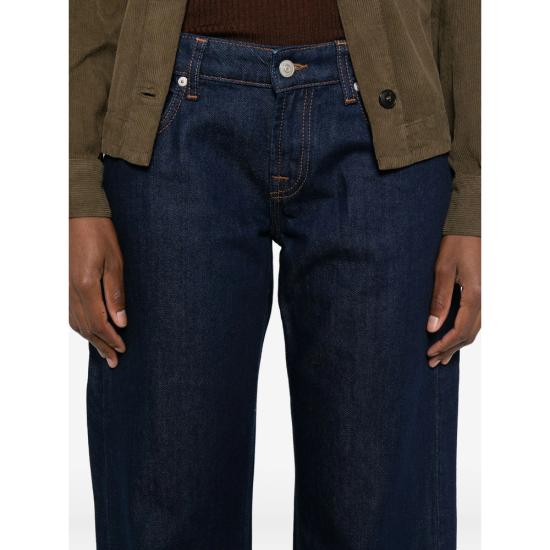 25FW 세븐포올맨카인드 데님 팬츠 7UD70555 FRANKLIN 1NX BLUE - 7 FOR ALL MANKIND