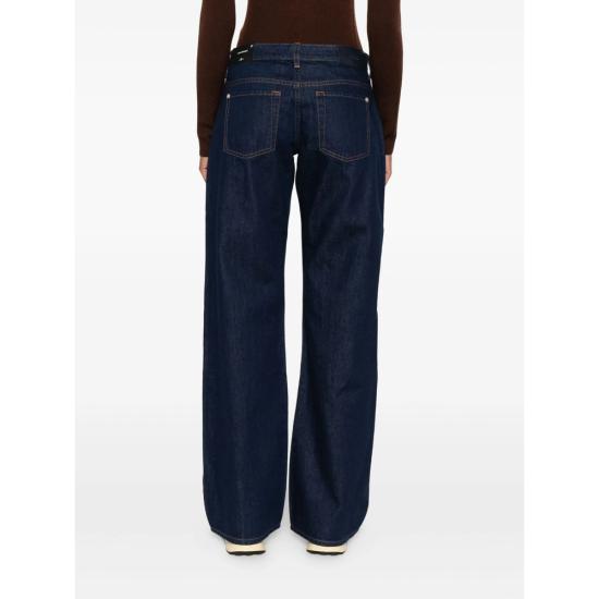 25FW 세븐포올맨카인드 데님 팬츠 7UD70555 FRANKLIN 1NX BLUE - 7 FOR ALL MANKIND