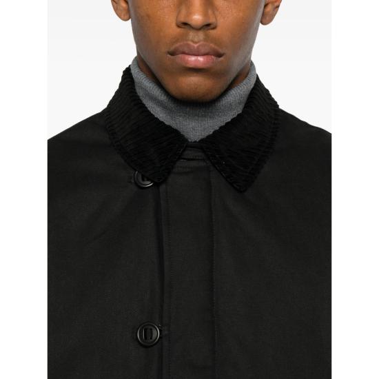 25FW Trc 자켓 TRC005704 R7274 AN001 BLACK - OTHER BRANDS