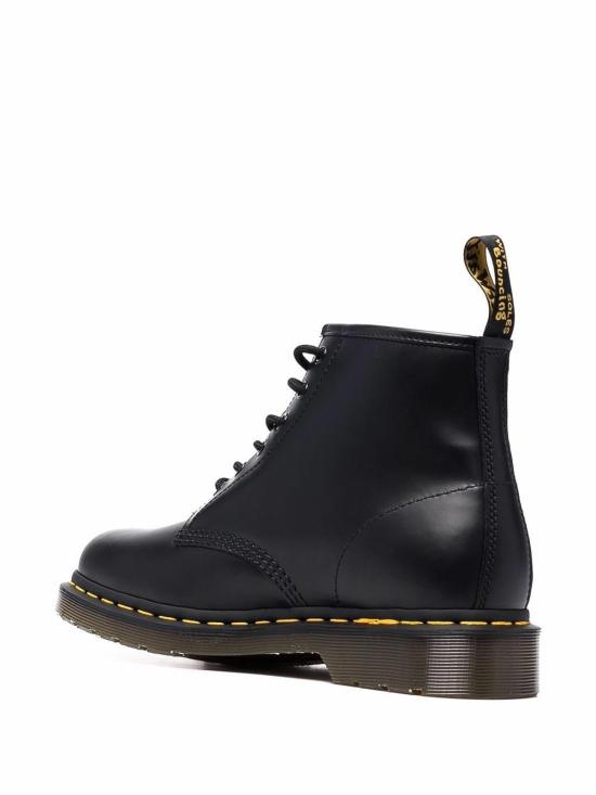 25FW 닥터마틴 부츠 26230001 Black - DR.MARTENS