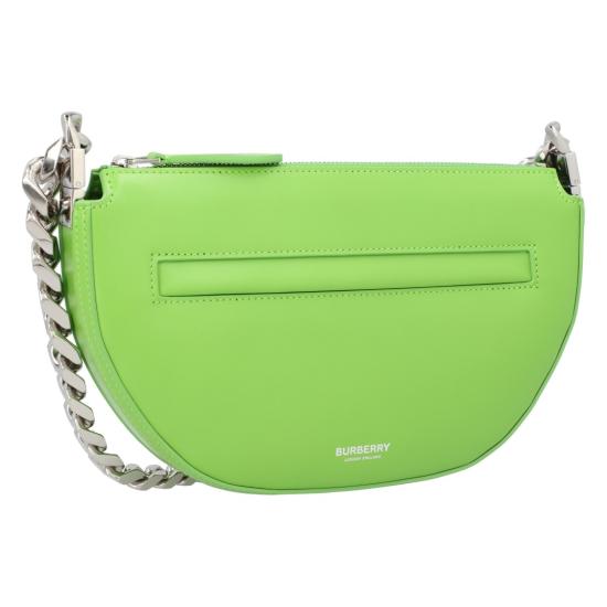  버버리 숄더백 8049004 Green - BURBERRY