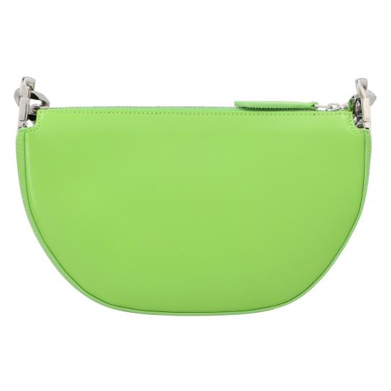 버버리 숄더백 8049004 Green - BURBERRY