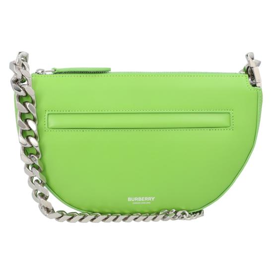  버버리 숄더백 8049004 Green - BURBERRY