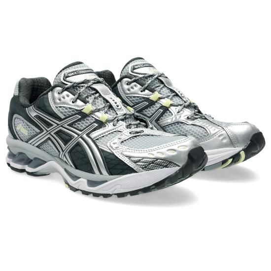 25FW 아식스 스니커즈 1203A543 023 PIEDMONT GREY GRAPHITE GREY - ASICS