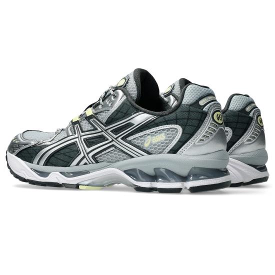 25FW 아식스 스니커즈 1203A543 023 PIEDMONT GREY GRAPHITE GREY - ASICS