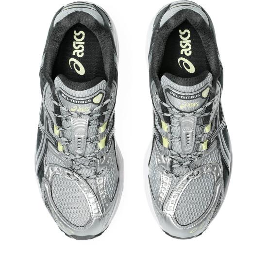 25FW 아식스 스니커즈 1203A543 023 PIEDMONT GREY GRAPHITE GREY - ASICS