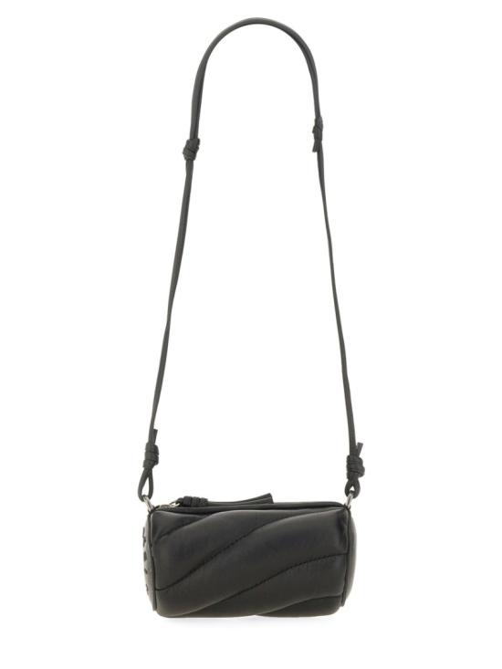  피오루찌 숄더백 U01FMASL005LE04BK01 BLACK Black