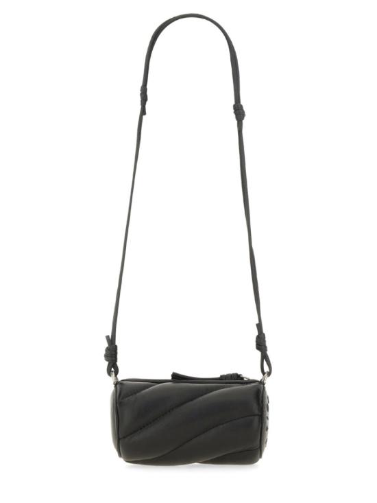  피오루찌 숄더백 U01FMASL005LE04BK01 BLACK Black - FIORUCCI
