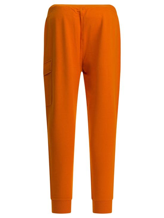 25FW 씨피 컴퍼니 스트레이트 팬츠 19CMSP717A005086W434 - C.P. COMPANY