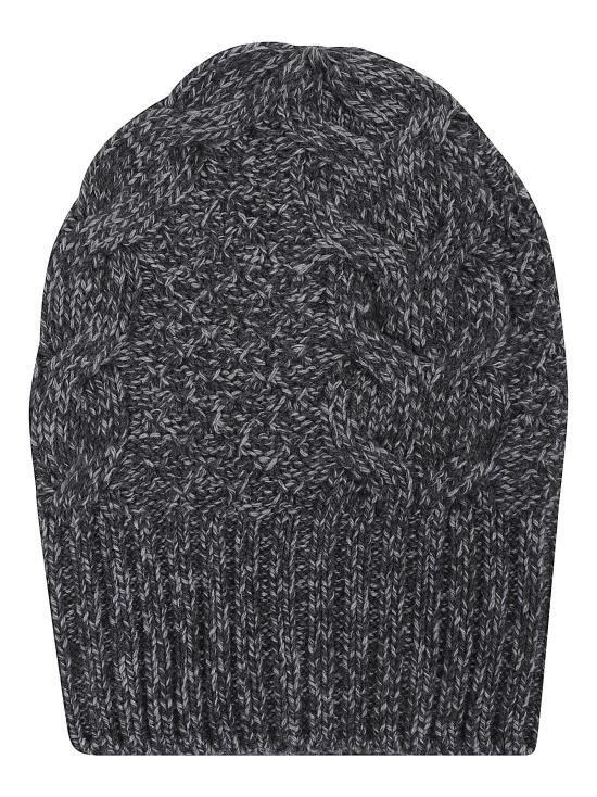 25FW 에르마노 설비노 비니 D474V501 QAQ B4704 GREY