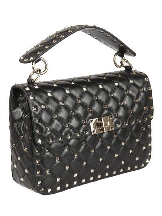 26FW 발렌티노 가라바니 숄더백 WB0122 NAP Black - VALENTINO GARAVANI