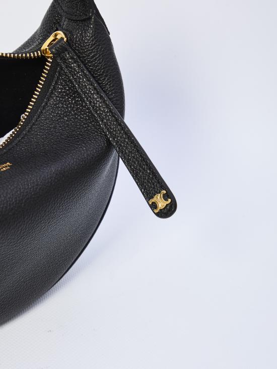 25FW 셀린느 숄더백 120723ENY38NO BLACK DOM - CELINE