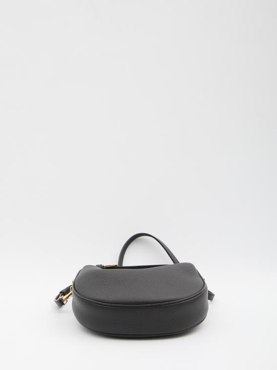 25FW 셀린느 숄더백 120723ENY38NO BLACK DOM - CELINE