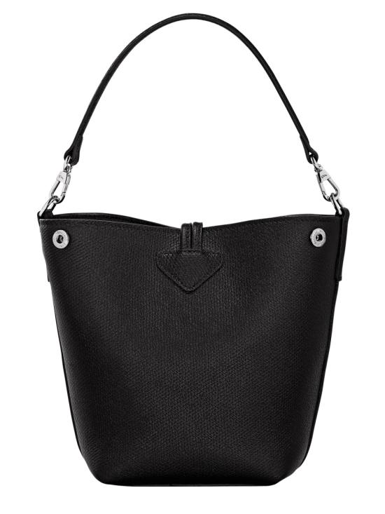 25FW 롱샴 숄더백 10279HFP001 BLACK DOM - LONGCHAMP
