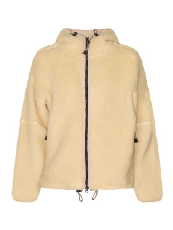 25FW 나파피리 숏패딩 NP0A88YIN1J1 Beige