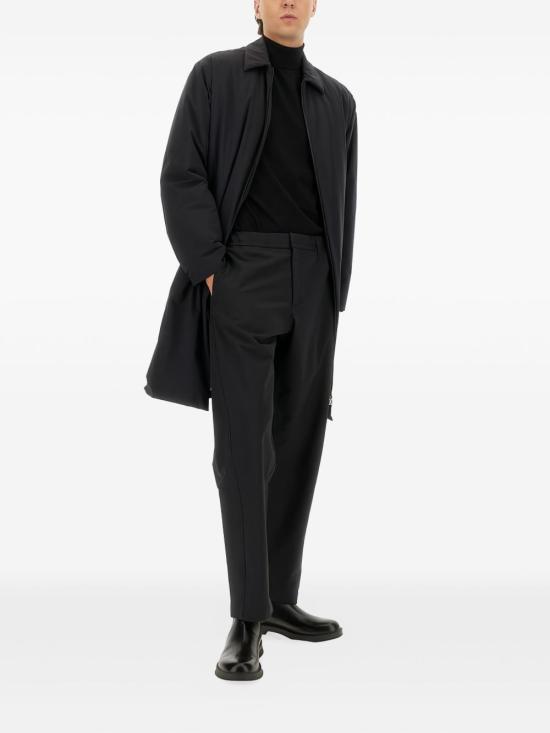25FW 에르노 스트레이트 팬츠 PT00067UL12846S 9300 97
