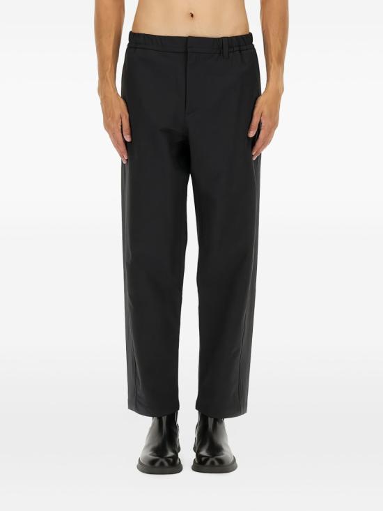 25FW 에르노 스트레이트 팬츠 PT00067UL12846S 9300 97 - HERNO