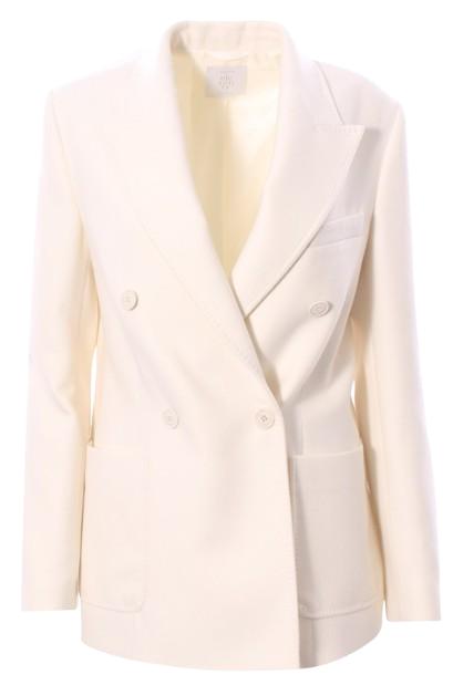 25FW 일레븐티 숏패딩 L85GIAJ03 TES0H11101 White