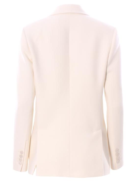 25FW 일레븐티 숏패딩 L85GIAJ03 TES0H11101 White - ELEVENTY