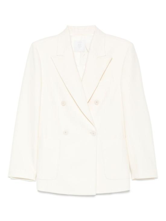 25FW 일레븐티 숏패딩 L85GIAJ03 TES0H11101 White - ELEVENTY