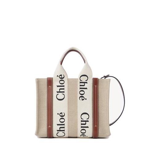 25FW 끌로에 토트백 CHC22AS397I26 90U Beige