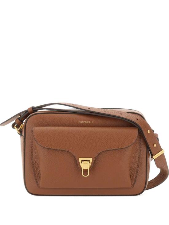 25FW 코치넬리 가방 E1MF6150601 W11 Brandy - COCCINELLE