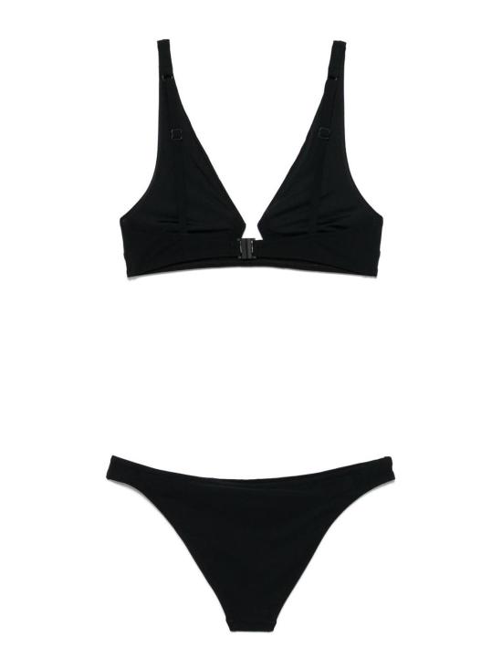 25FW 짐머만 비키니 수영복 1065WSS251BLK Black - ZIMMERMANN