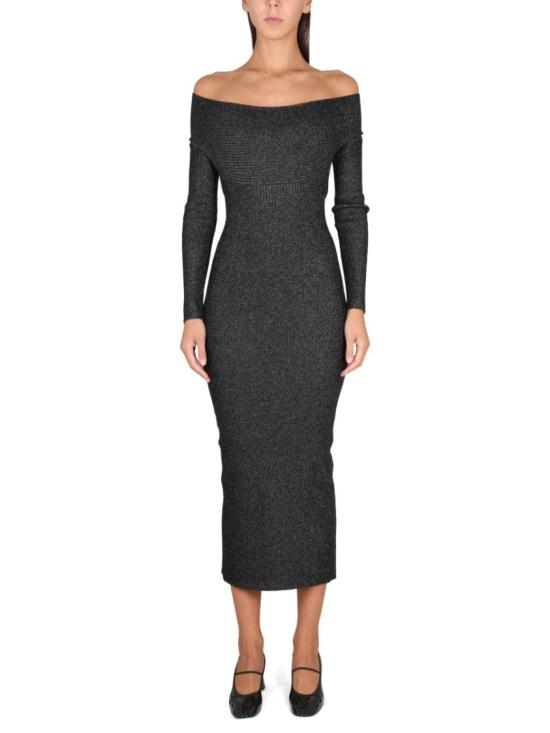  케이트 롱 원피스 9045414 K414296 Black