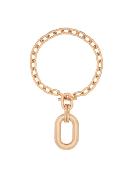 25FW 파코라반 주얼리 25ABB0379MET785 P693 Gold - PACO RABANNE