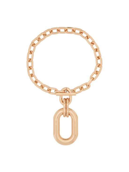 25FW 파코라반 주얼리 25ABB0379MET785 P693 Gold
