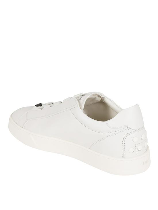  토즈 스니커즈 XXM04L0JF40JUSB009 White - TODS