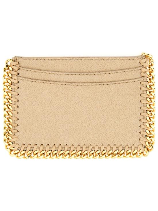  스텔라 맥카트니 지갑 7P0073 W93559300 Neutrals - STELLA MCCARTNEY