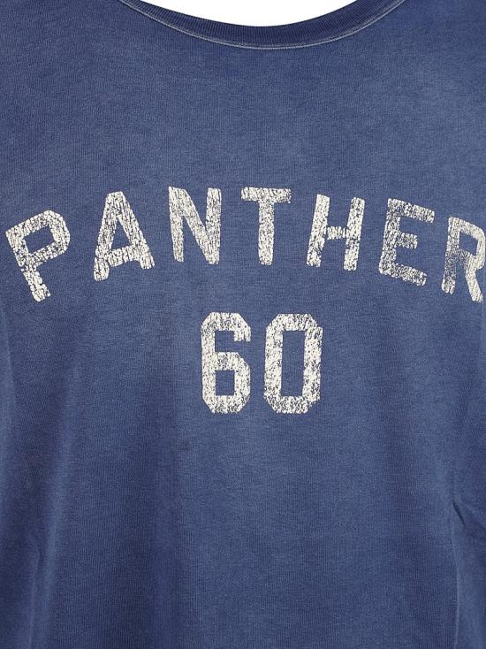 25FW 발렌티노 가라바니 반팔 티셔츠 7V3MG17EAYD AEW Blue - VALENTINO GARAVANI