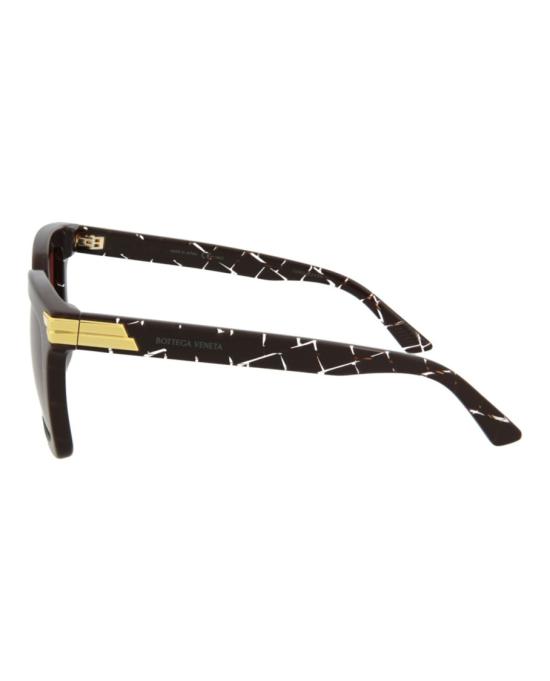  보테가베네타 선글라스 BV1005S 30008310 009 60447 NS Black - BOTTEGA VENETA