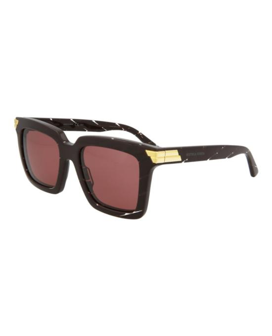  보테가베네타 선글라스 BV1005S 30008310 009 60447 NS Black - BOTTEGA VENETA