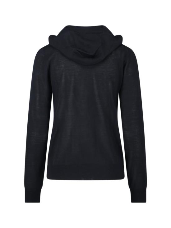 25FW 파로쉬 스웨터 D540930013 Black - PAROSH