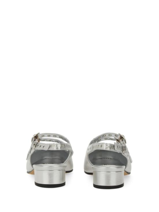  카렐 페리스 힐/펌프스 QUEEN 332802SILVER - CAREL PARIS