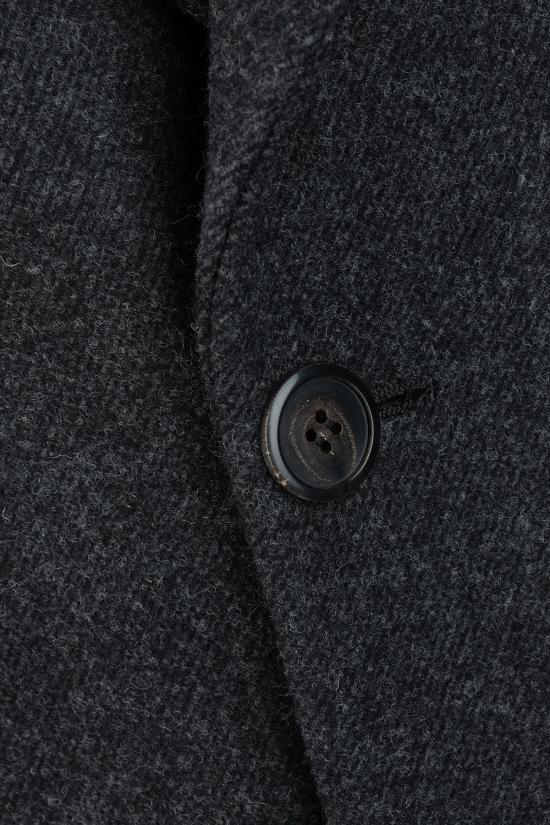 25FW 프라다 코트 UC546M17ZU F0480 Grigio - PRADA