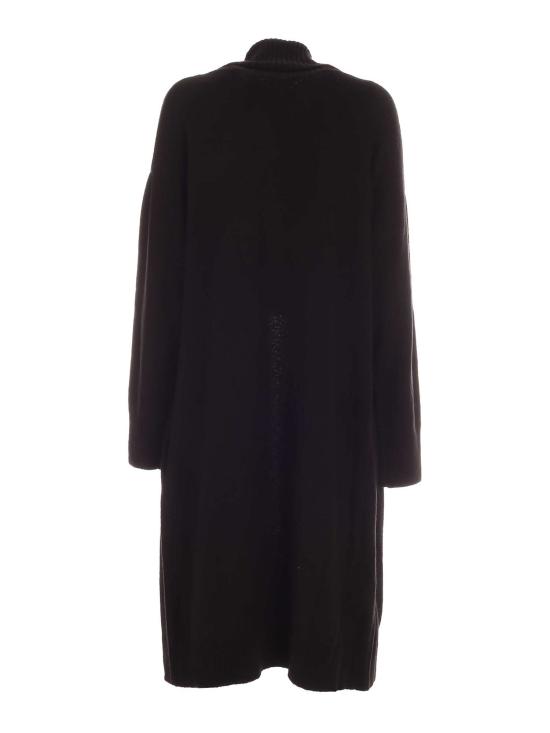  디케이엔와이 롱 원피스 P0GX1GL1 000 BLACK NERO - DKNY