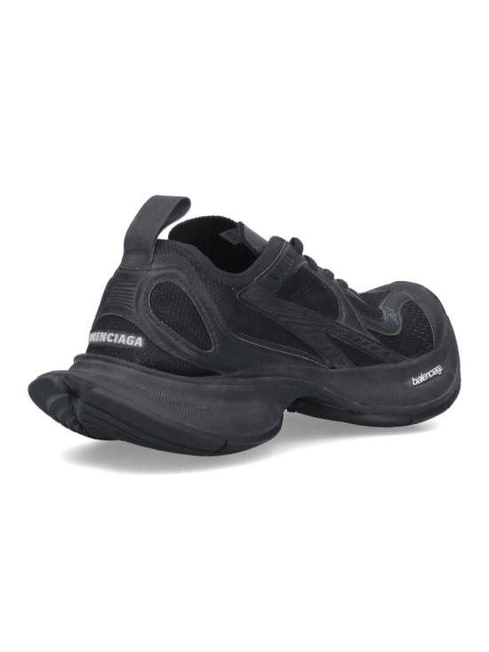 25SS 발렌시아가 서킷 스니커즈 793944 WFLGY1000 Black - BALENCIAGA