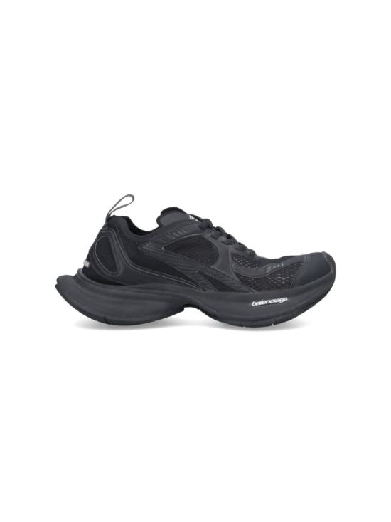 25SS 발렌시아가 서킷 스니커즈 793944 WFLGY1000 Black