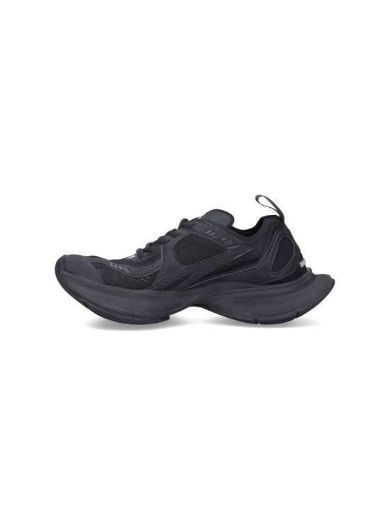 25SS 발렌시아가 서킷 스니커즈 793944 WFLGY1000 Black - BALENCIAGA