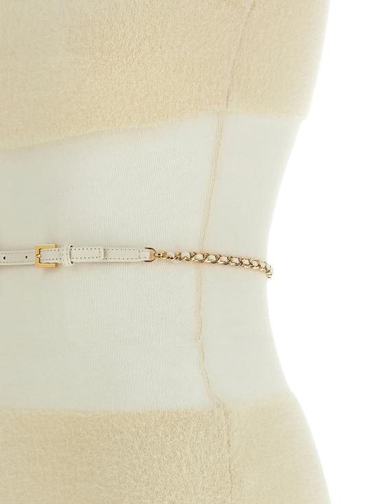 25FW 엘리자베타프랜치 원피스 AM37T57E2DZ9 - ELISABETTA FRANCHI