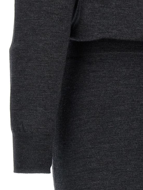 25FW 파로쉬 원피스 D550907LIME25020 - PAROSH