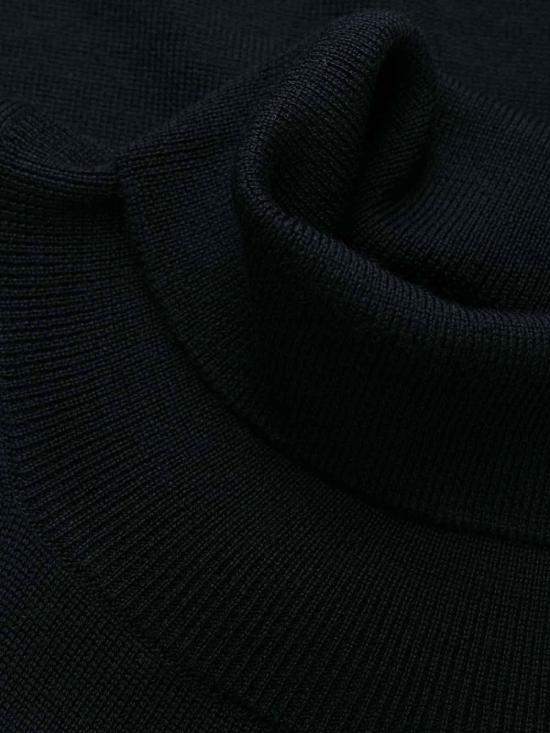  발바 스웨터 1429055557598 Blue - BARBA