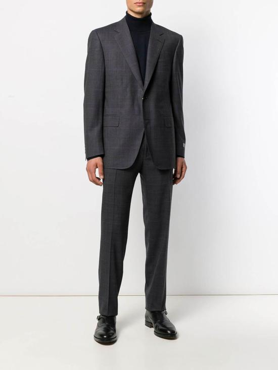  발바 스웨터 1429055557598 Blue - BARBA