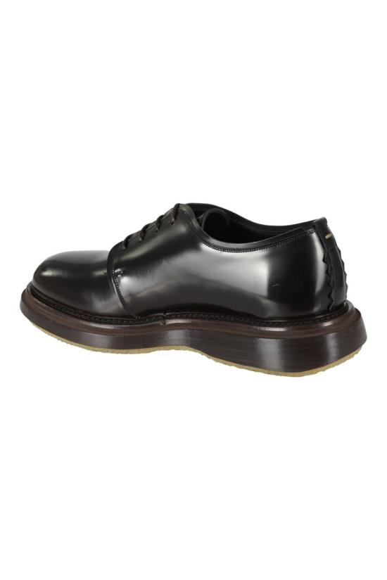  디 앤티포드 드레스 슈즈 ADAM 307 093 Black - THE ANTIPODE