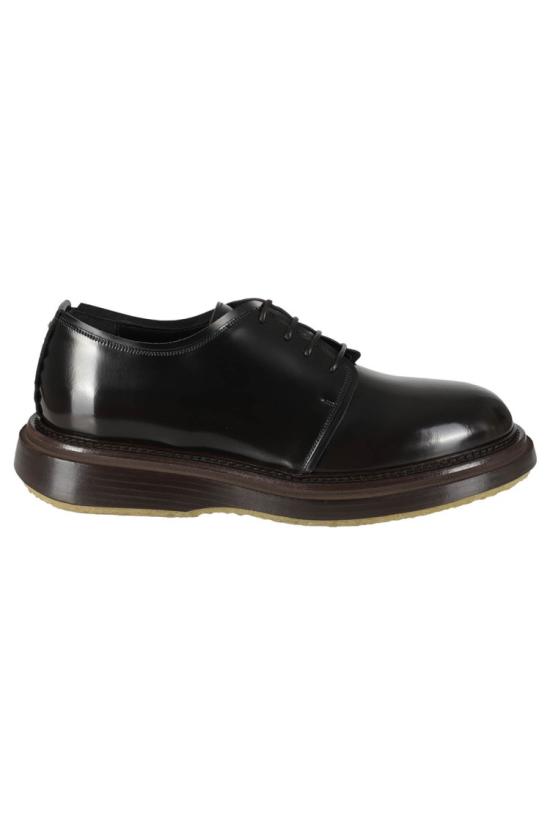  디 앤티포드 드레스 슈즈 ADAM 307 093 Black